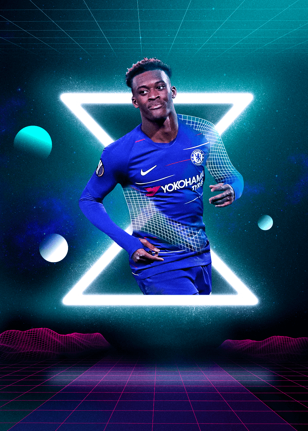 在比賽中經 在比賽中經