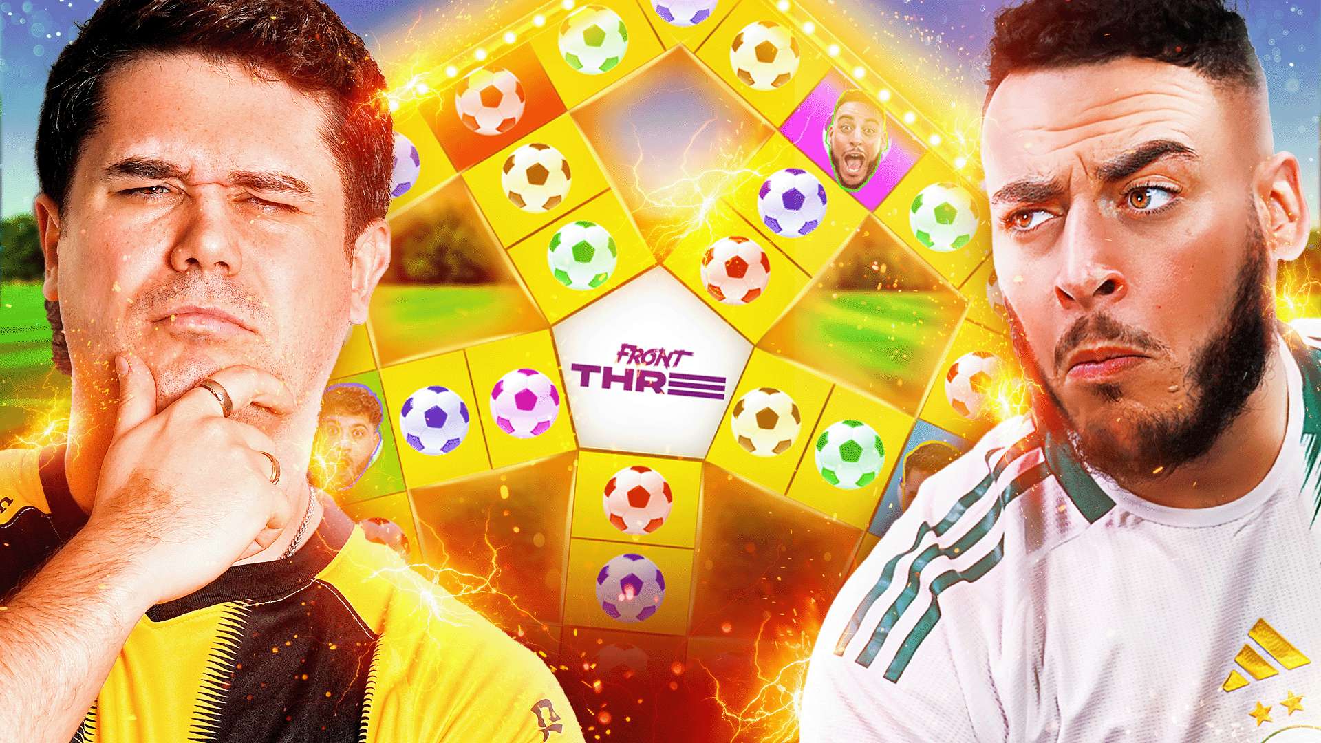 变化的局势 变化的局势