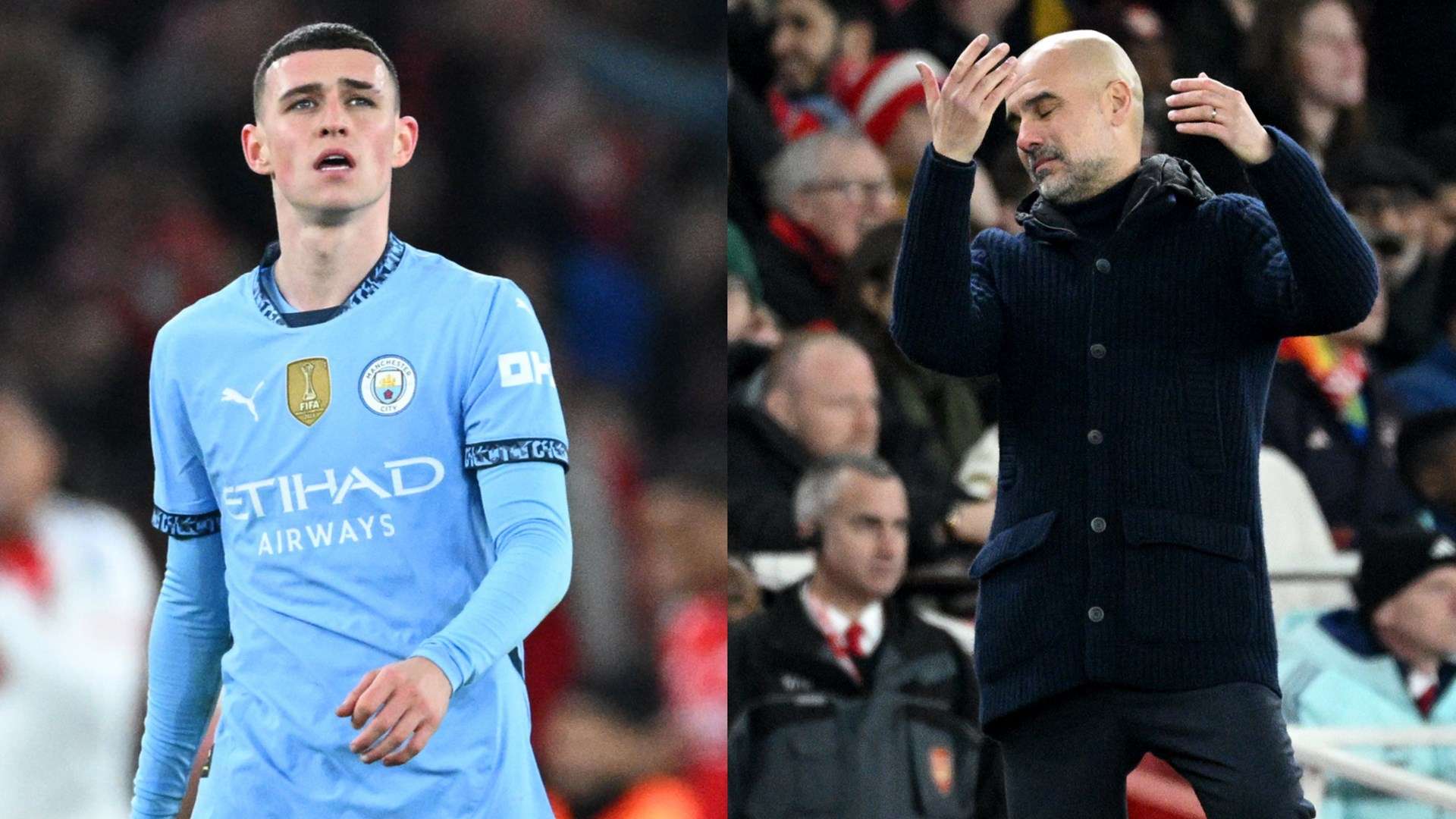 相信穆里尼 相信穆里尼