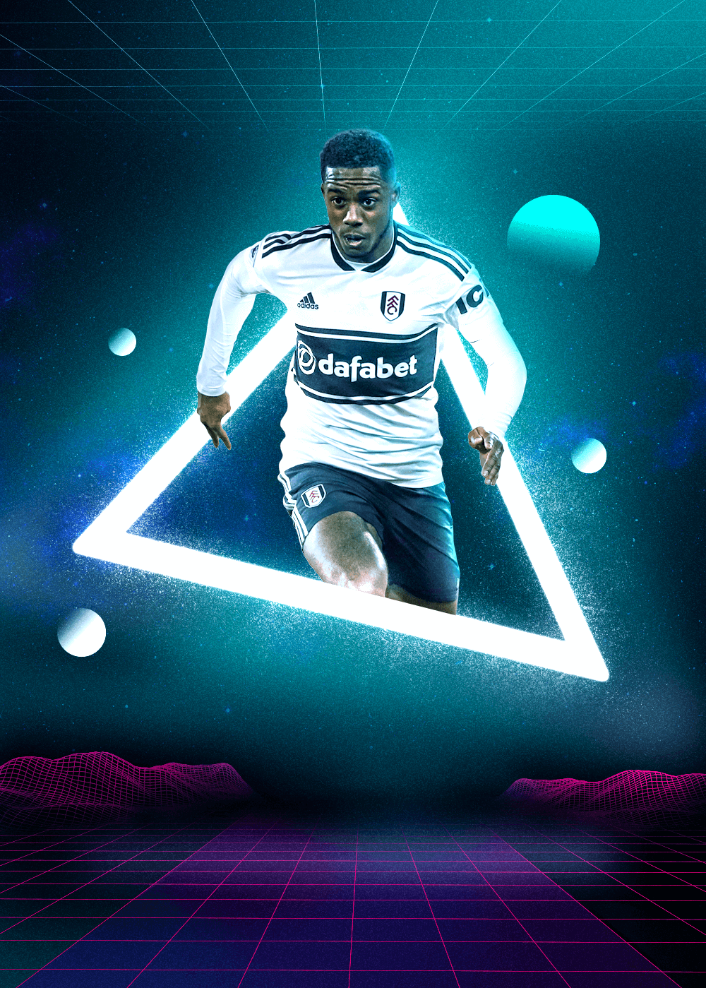 示了他們堅 示了他們堅