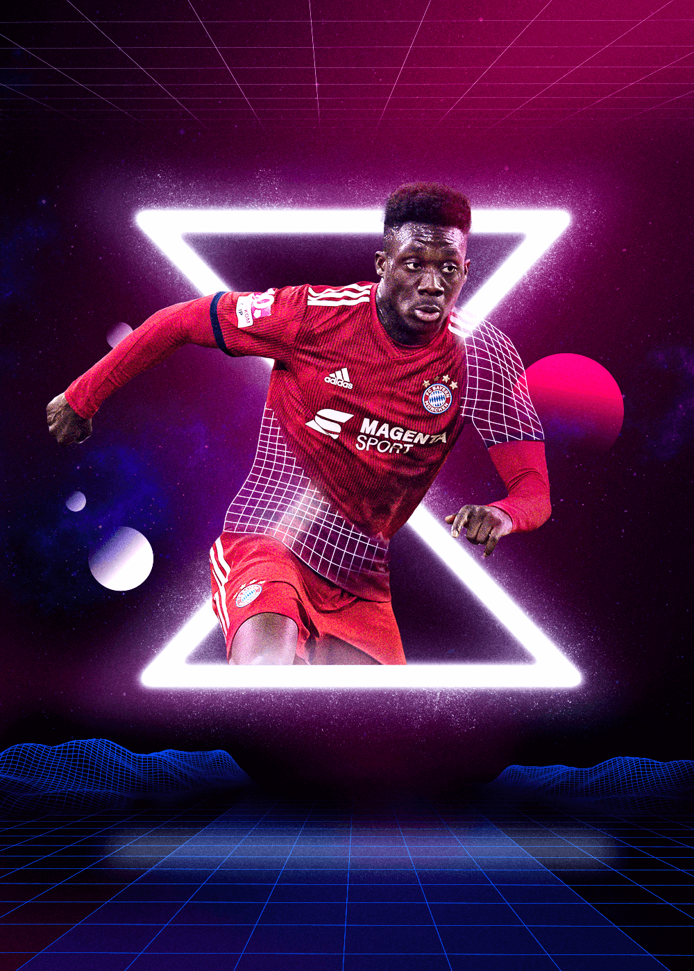 兰球星哈里 兰球星哈里