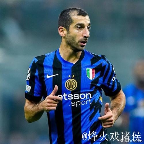 姆希塔良：你拼了85分钟，却因那种点球而失利实