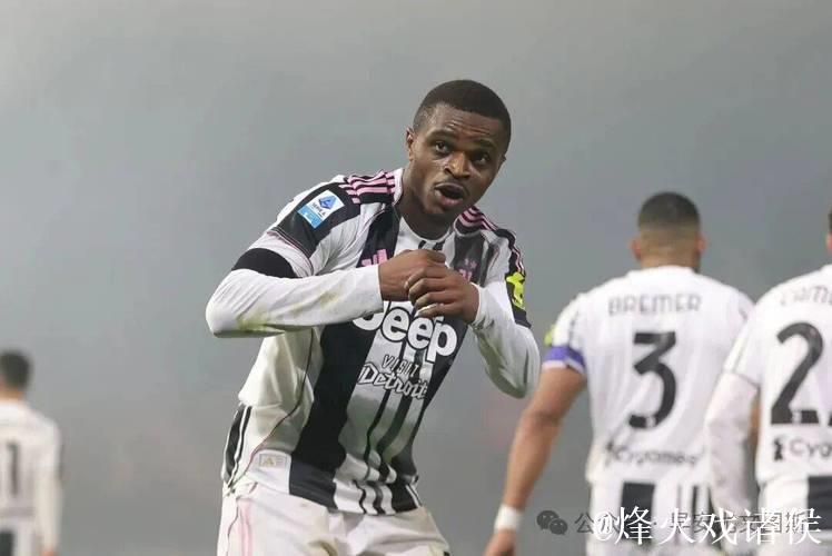 意甲-卡卢卢、伊尔迪兹建功 尤文图斯2-0击败比萨