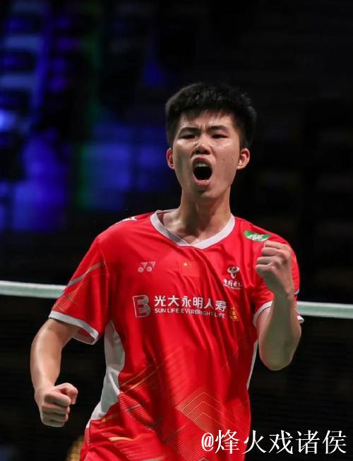 石宇奇力克翁泓阳 闯入世锦赛半决赛 石宇奇力克翁泓阳 闯入世锦赛半决赛