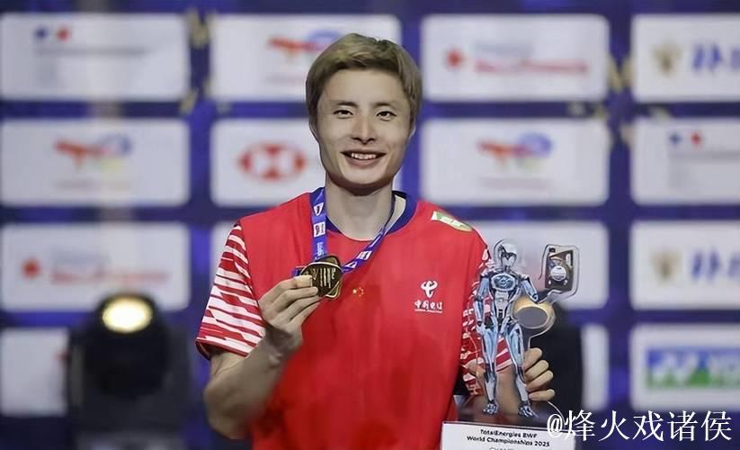 石宇奇力克翁泓阳 闯入世锦赛半决赛 石宇奇力克翁泓阳 闯入世锦赛半决赛